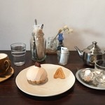 トワモワカフェ - 