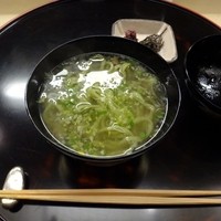 赤坂 菊乃井 - 