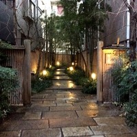 赤坂 菊乃井 - 