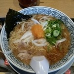 丸源ラーメン - 