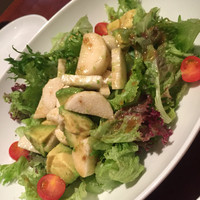 やさいや 鉄板焼野菜 赤坂店 - 