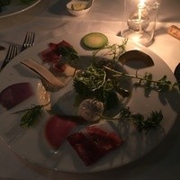 RESTAURANT DAZZLE - ガーデンサラダ