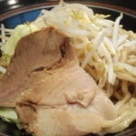 Keishou Appare - つけ麺アップ