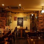 地ビールダイニング神楽坂ラ・カシェット - 