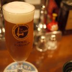 地ビールダイニング神楽坂ラ・カシェット - 