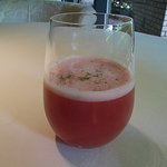 フルーツカクテル