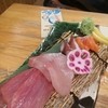 魚輝水産 新大阪店