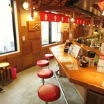 つけ麺　おんのじ - 