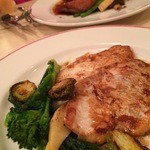 パリのワイン食堂 - 