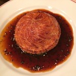 パリのワイン食堂 - 