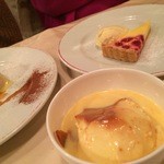 パリのワイン食堂 - 