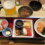 ほろ酔いセット　2016/2