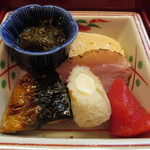 酒楽空間はなび - ほろ酔いセット　2016/2