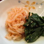 酒楽空間はなび - ほろ酔いセット　2016/2