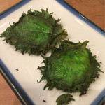 すし屋の魚雄 - 201602自家製のかまぼこ