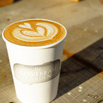 エアストリームガーデン