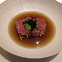 ラ・フェット ひらまつ - 2015.2訪問②