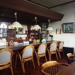 喫茶ロード - 店内２
