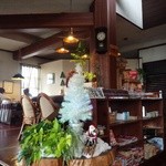 喫茶ロード - 店内１