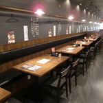 北新地 鳥屋 東池袋店