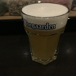 カフェブラッスリー　ポルテボヌール - 言わずもがななビール
            色々ベルギービールも、置いてあるみたいなんだけど説明がないと選びにくいかも？