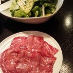 東京焼肉 平城苑 - 