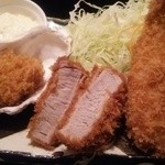 Katsu Masa - 