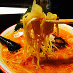 ゼロ ワン - ゼロワン辛味噌箸あげ