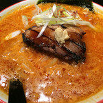ゼロ ワン - ゼロワン辛味噌