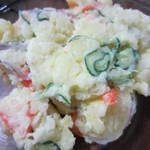 Agurasu - アグラスのポテトサラダ