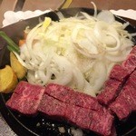 Yakiniku Suteki Mitogaden - 