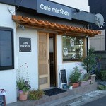 Cafè Mie N Chi - 