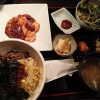 東京焼肉 平城苑 浅草総本店 - 