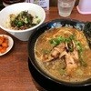濃厚ラーメン 濃超乱