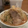 野郎ラーメン プレナ海浜幕張店