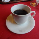 広島駅前グリーンホテル - コーヒー
