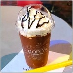 GODIVA - GODIVA ショコリキサー ミルクチョコレートデカダンス