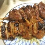 Abechan - 焼きトン