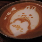 うさぎとぼく - 