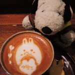 うさぎとぼく - 