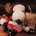 うさぎとぼく - 