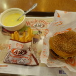 A＆W - 