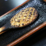 西荻窪 鞍馬 - 香ばしい蕎麦味噌が酒のアテに最適