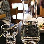 西荻窪 鞍馬 - 四季桜 本醸造「栃木県宇都宮市：宇都宮酒造」