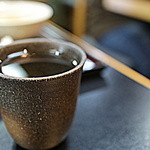 西荻窪 鞍馬 - 豊の秋 純米「島根県松江市：米田酒造」