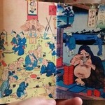 純手打ち十割そば 蕎澤 - 「そばの食べ方」栞より。