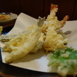 天ふじ