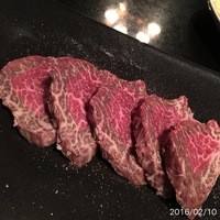 近江亭 - 近江牛フィレ
