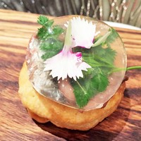 スリオラ - カンタブリア海産アンチョビのコカ