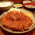 とんかつ 大吉 - 料理写真:ロースジャンボカツ定食